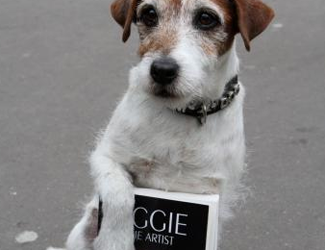 Uggie: Ein Hund mit Oscar und Biographie