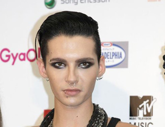 Bill Kaulitz Tokio Hotel: Abmahnungen und Klagen bringen niemanden zum Zittern