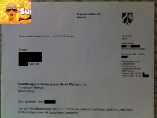 aachener-zeitung-ermittlungsverfahren-heike-antonio-marcus-wenzel-betrug-staatsanwaltschaft-aachen