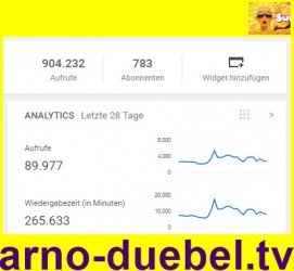 arno-duebel-2016-youtube-900000-aufrufe-investor-marcus-wenzel-aachen