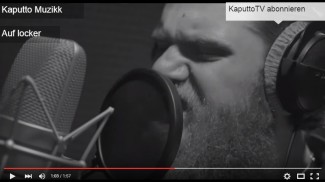 Arno Dübel Rap | Karmo Kaputto – Dübelmäßig / Freetrack (prod. von Kotico)