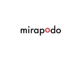 mirapodo Logo