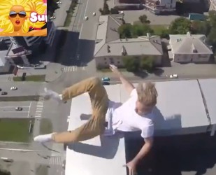 russen-roofing-roof-boxing-tower-mut-leben-tod-youtube-video-arno-duebel-trend