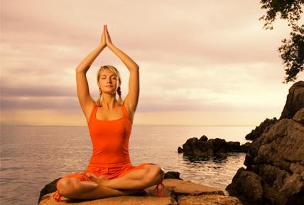 Hilft Yoga den G-Punkt zu finden ?