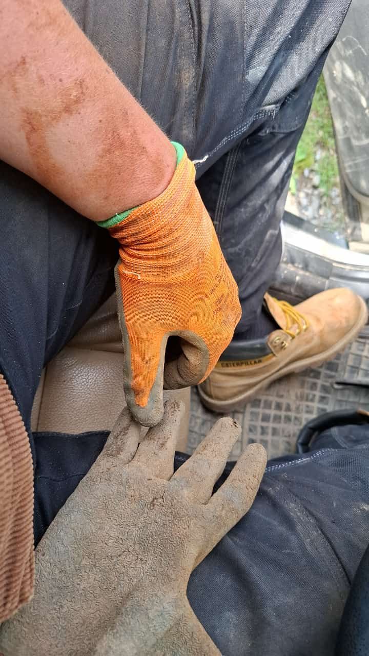 Ab wann laufen die 15 Jahre im Bundeszentralregister wirklich?