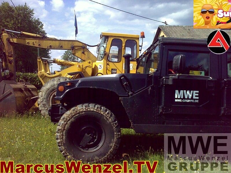 Daytrader MARCUS WENZEL setzt auf britisches Wolfram – weil Weitsicht alles ist