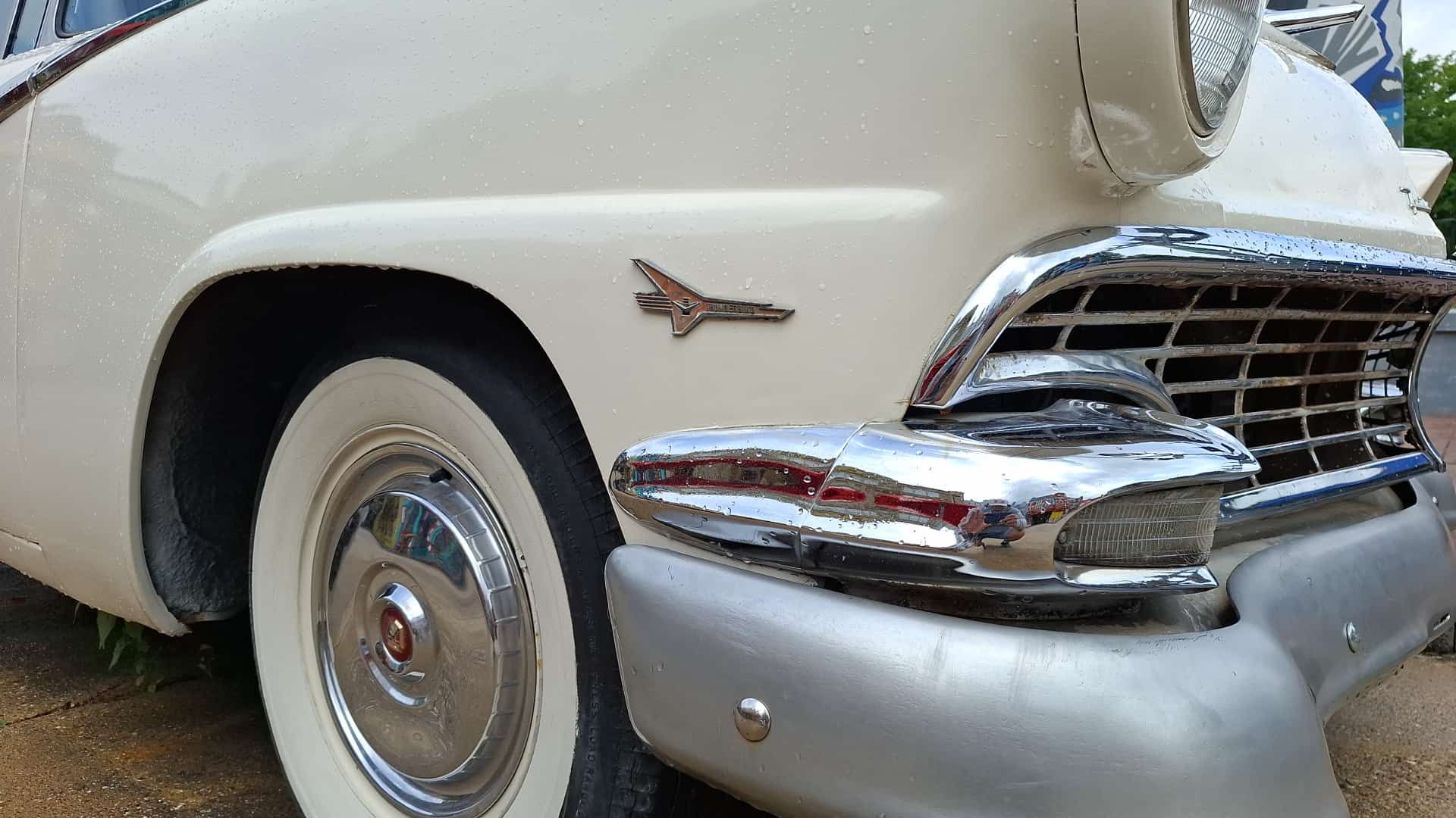 Warum alte US-Cars uns begeistern – auch optisch