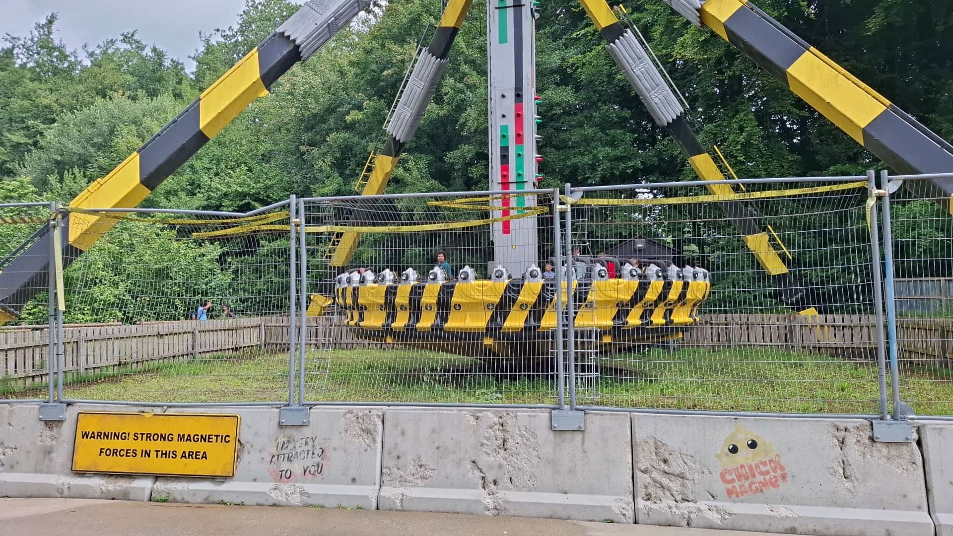 Teil 2 | Warum Deutsche die Freizeitparks in Holland so lieben