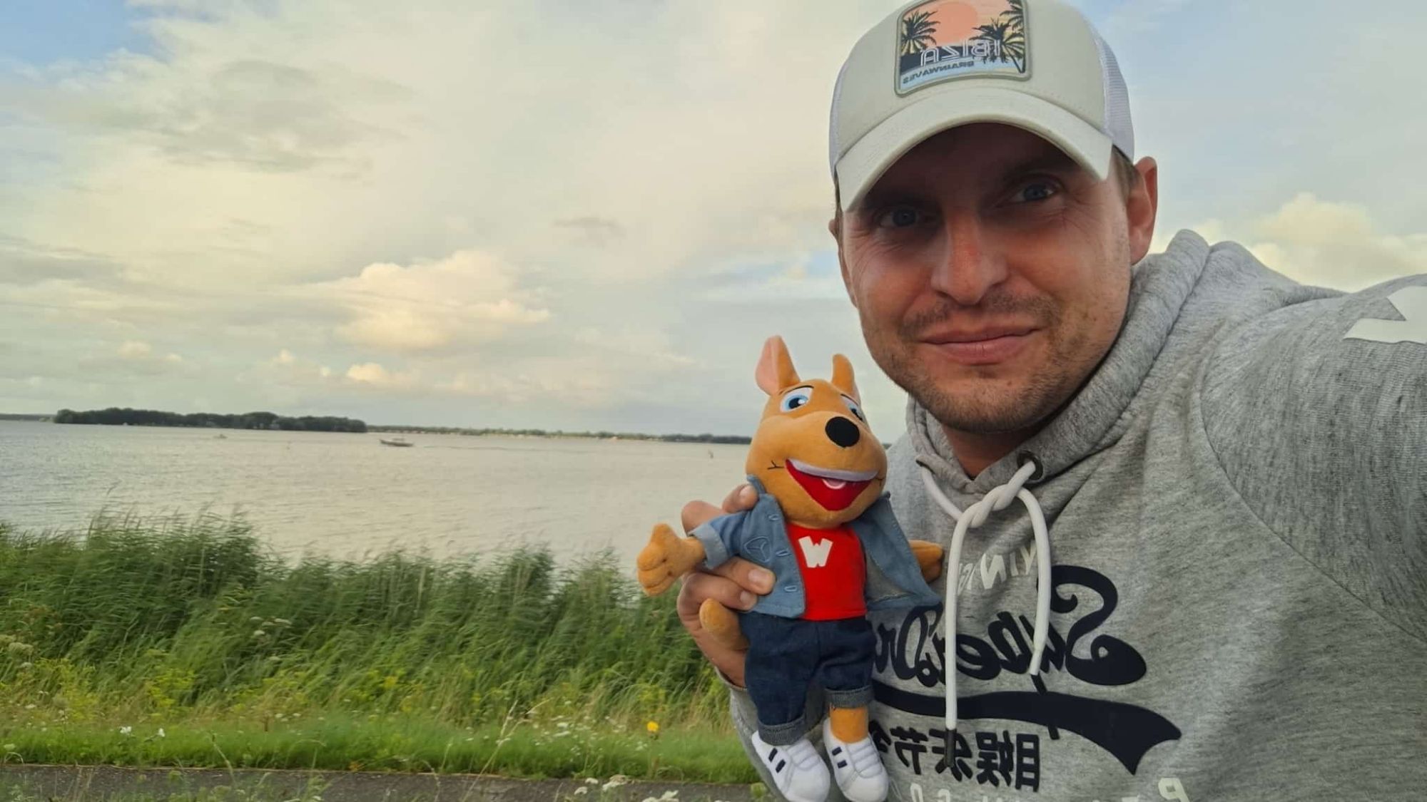 Holland-Meer-Kurztrip – Warum wir alle plötzlich Sehnsucht nach Dünen haben 🌊🚲