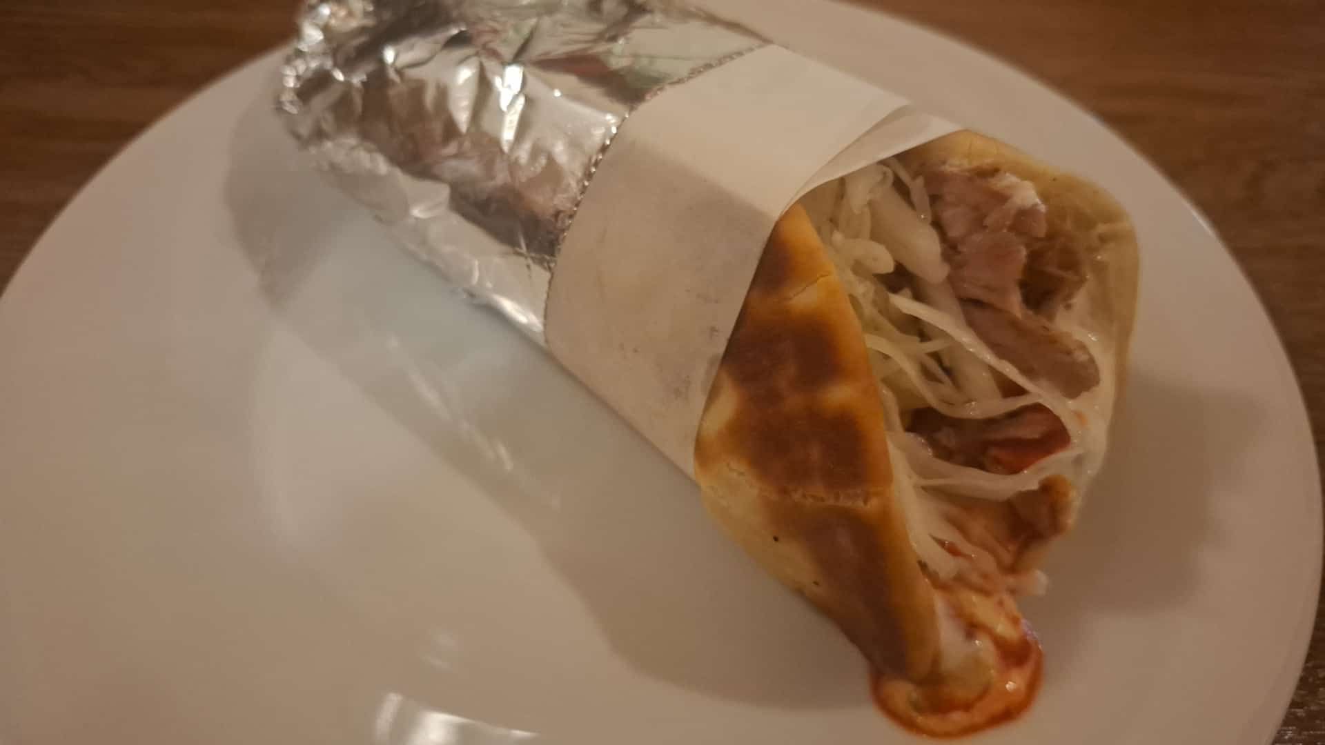 Fazit | Warum Gyros Pita so saftig ist, dass selbst der Salat neidisch wird