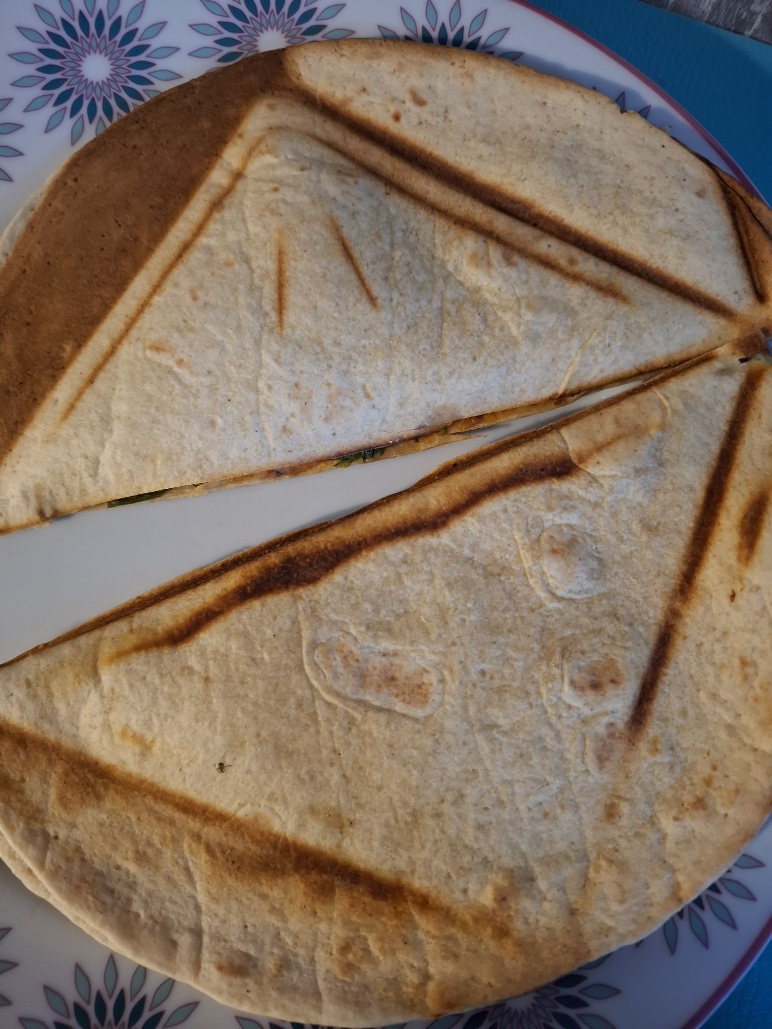 Teil 1 | Warum Protein-Wraps so gesund sind