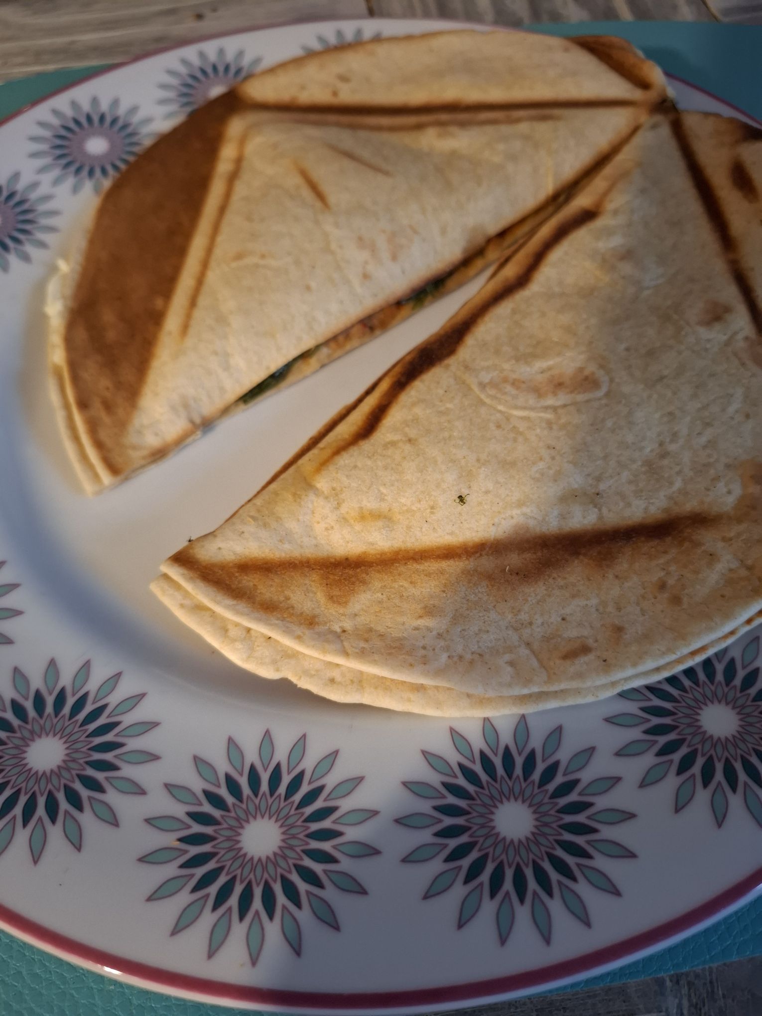 Teil 2 | Warum Protein-Wraps so gesund sind