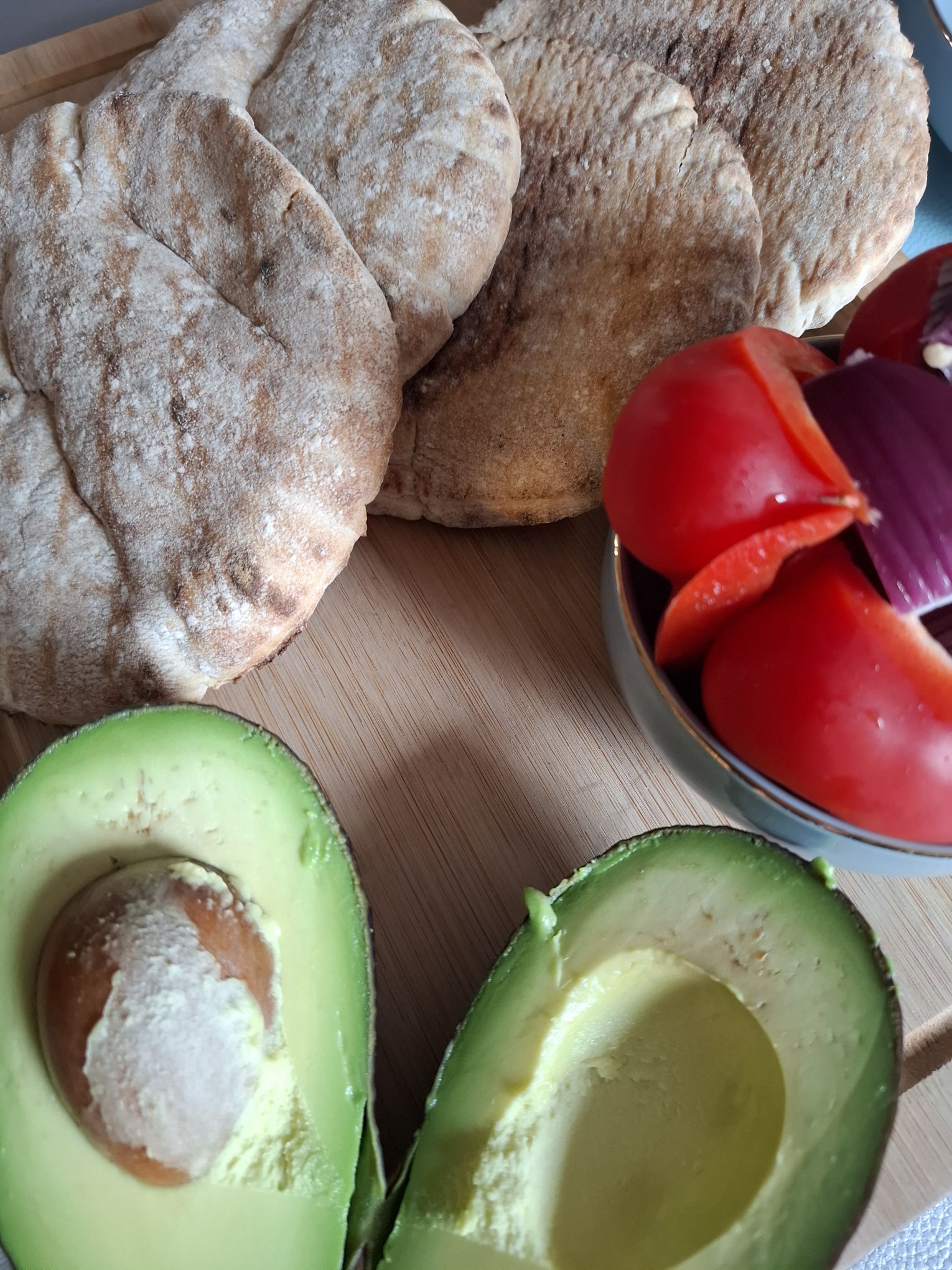 Warum gesundes Essen so wichtig ist