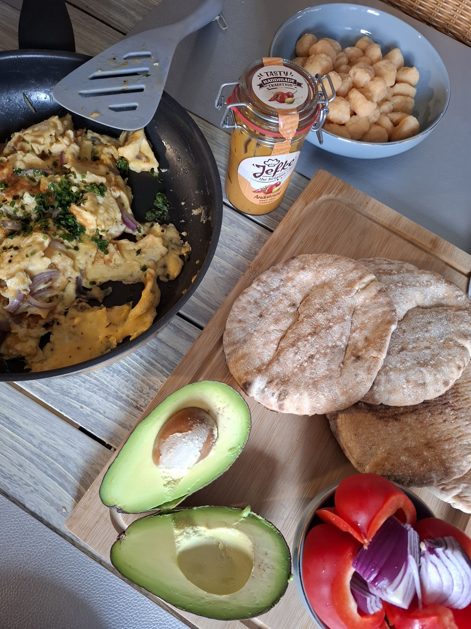 Teil 3 | Warum gesundes Essen so wichtig ist