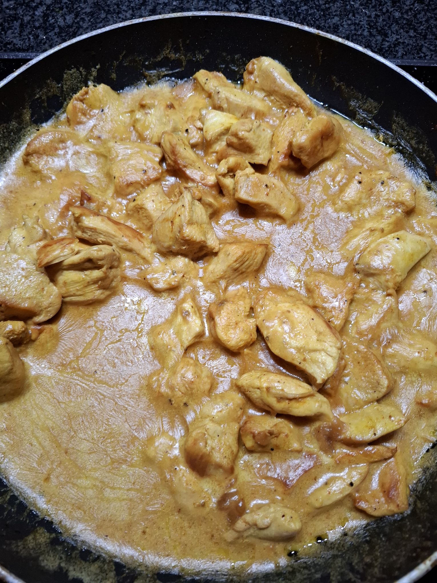 Geschnetzeltes zum Abendessen – Das heimliche Nationalgericht deutscher Küchen