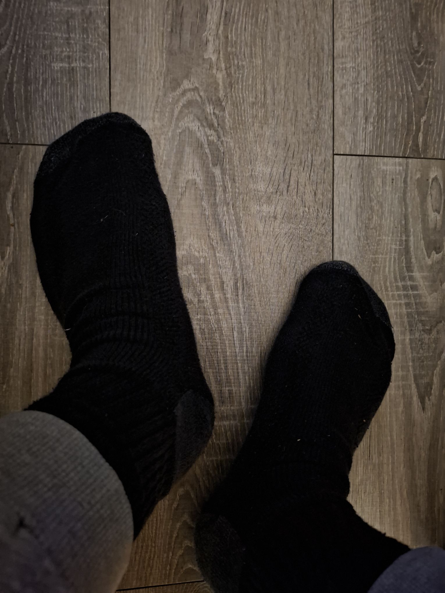 Warum Millionen Fußliebhaber auf getragene Tennissocken stehen