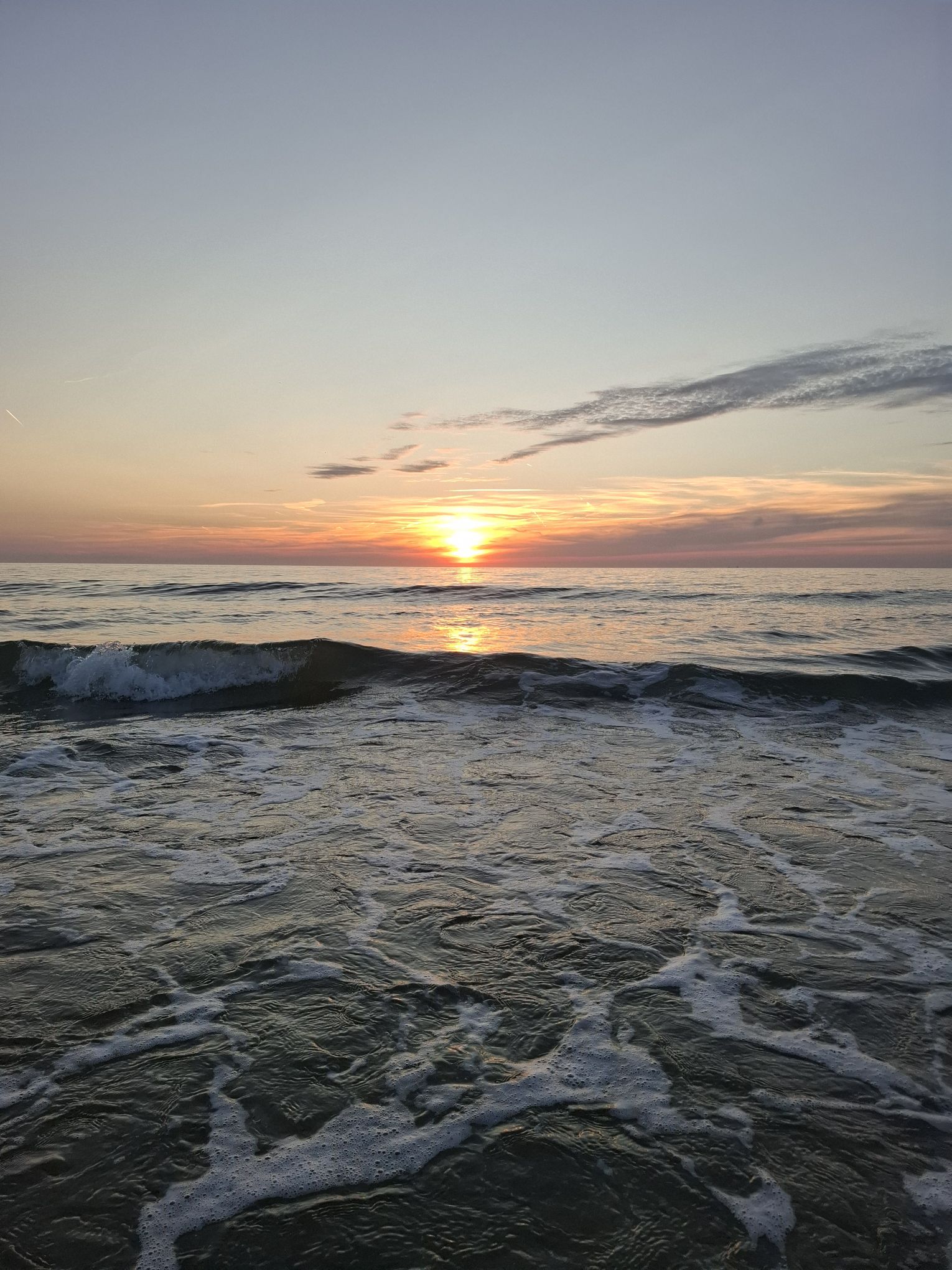 Sonne & Meer in Perfektion – Traumblicke in Petten aan Zee ☀️🌊🇳🇱