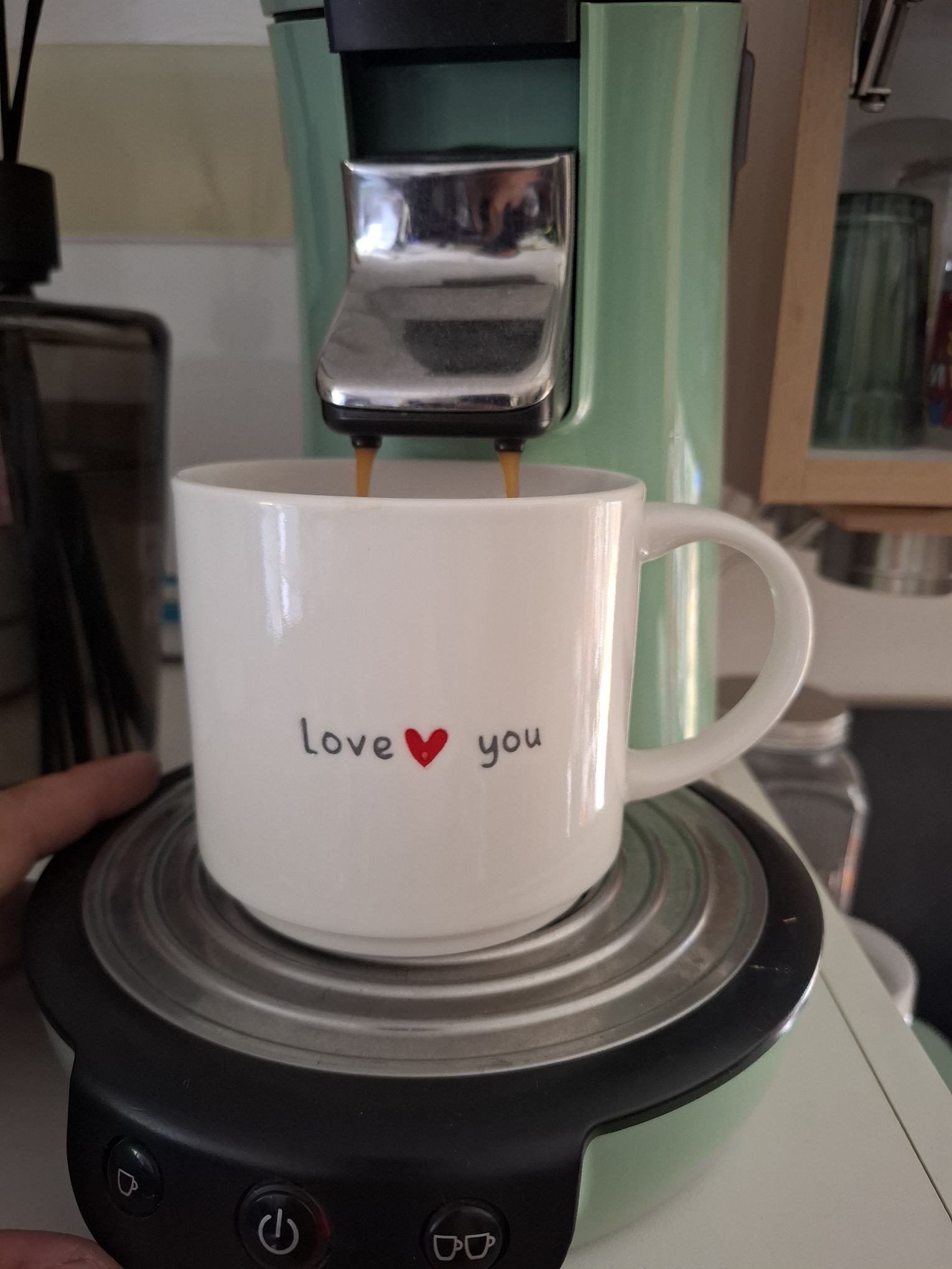 BARISSIMO LATTE CAPPUCCINO: Mein täglicher Koffein-Kick mit Genuss ☕👑