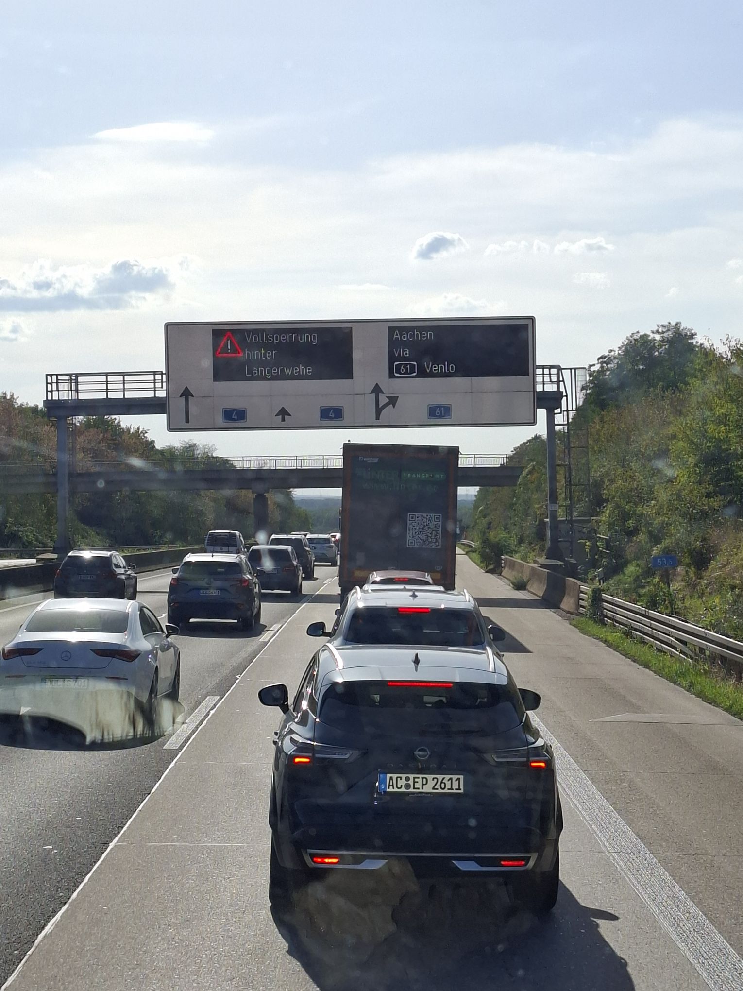 STAU AUF DEUTSCHEN AUTOBAHNEN 🚗🚛🚨 | Baustellen & Unfälle täglich – und plötzlich steht wieder ALLES!