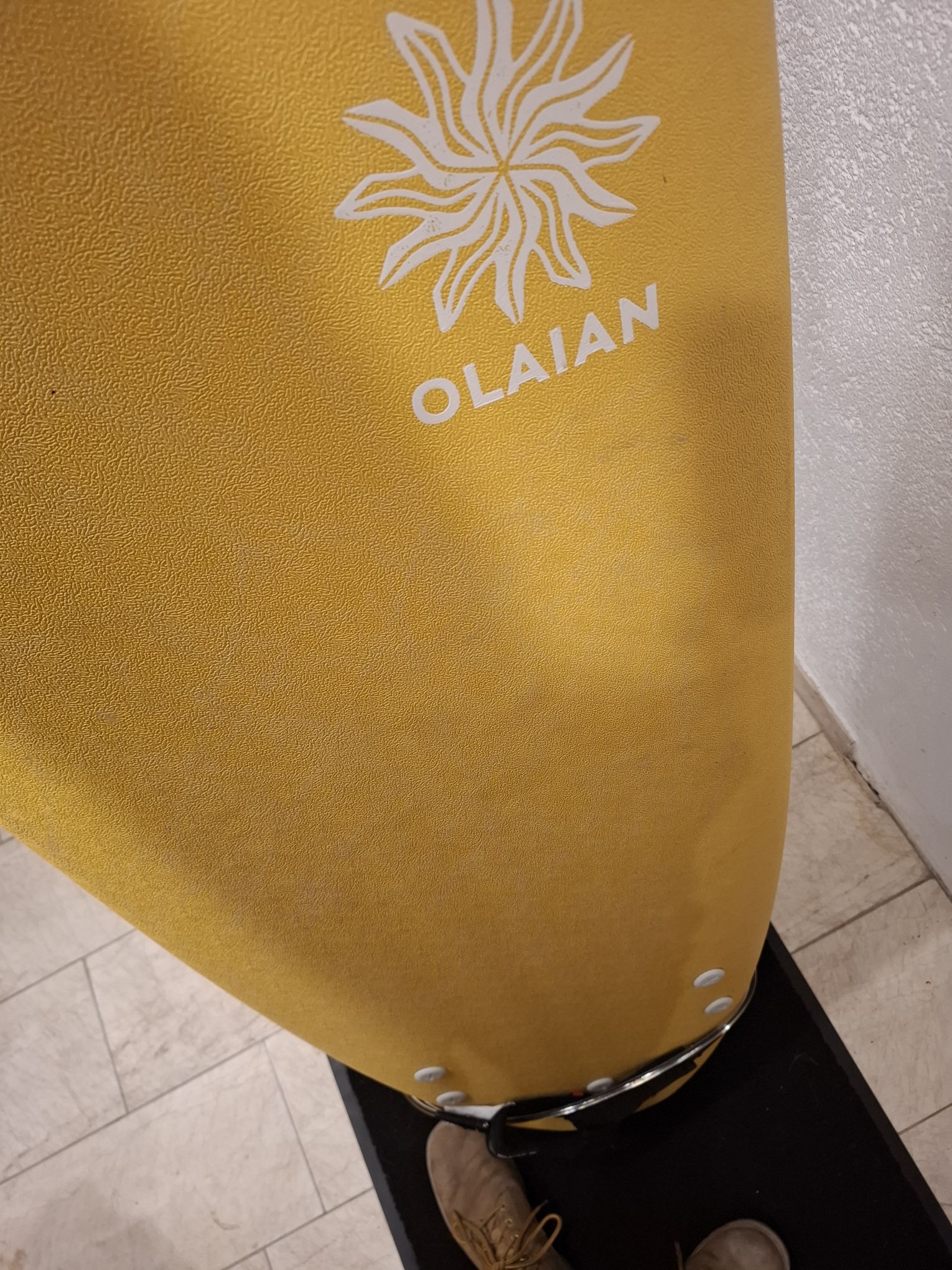 OLAIAN SURFBOARDS IM TREND AM BEACH 🏄♂️🌊 | Surf-Feeling für Sommer, Wellen & Meer!